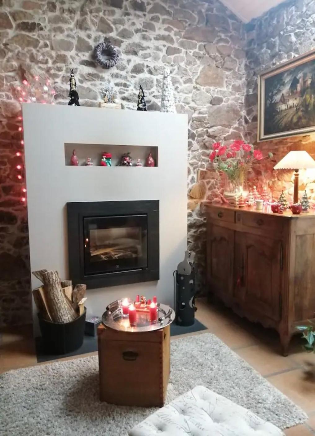 Chambre Et Salle D'Eau Privees Dans Maison De Ville La Roche-sur-Yon Extérieur photo